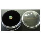 Desc-Ethiopian Welo Opal Cabochon - High Grade Desc-Ethiopian Welo Opal Cabochon - High Grade