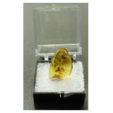Columbian Amber Columbian Amber