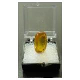 Columbian Amber Columbian Amber