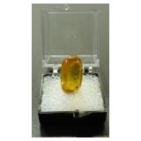 Columbian Amber