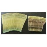 Fluorite Free Form from Argentina - 20 Year Old Fluorite Free Form from Argentina - 20 Year Old