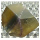 Fluorite Free Form from Argentina - 20 Year Old Fluorite Free Form from Argentina - 20 Year Old