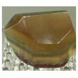 Fluorite Free Form from Argentina - 20 Year Old Fluorite Free Form from Argentina - 20 Year Old