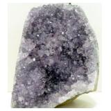 Cut-Based Amethyst