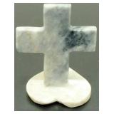 Agate Cross Agate Cross