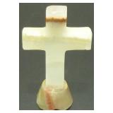Agate Cross Agate Cross