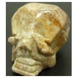 Jasper Skull Jasper Skull