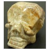 Jasper Skull