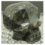 Jasper Skull Jasper Skull