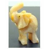 Jasper Elephant Jasper Elephant