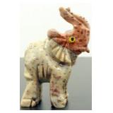 Jasper Elephant Jasper Elephant