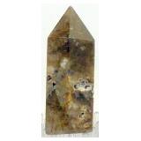 Golden Rutile Towers Golden Rutile Towers