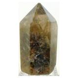 Golden Rutile Towers Golden Rutile Towers