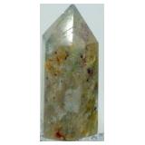 Golden Rutile Towers Golden Rutile Towers