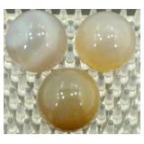 Agate Spheres Agate Spheres