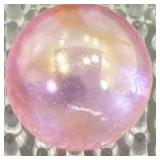 Pink Aqua Sphere Pink Aqua Sphere