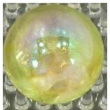 Yellow Aqua Sphere Yellow Aqua Sphere