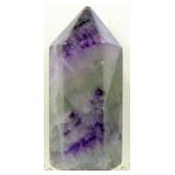 Fluorite Tower Fluorite Tower