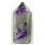 Fluorite Tower