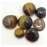 Tiger Eye Tiger Eye