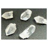Medium Herkimer Diamonds Medium Herkimer Diamonds