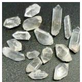 Small Herkimer Diamonds Small Herkimer Diamonds