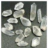 Small Herkimer Diamonds