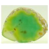Agate Slab Agate Slab
