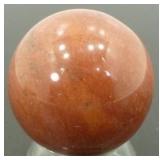 Tri-Colored Agate Tri-Colored Agate