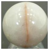 Tri-Colored Agate Tri-Colored Agate
