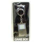Game Boy Keychain Game Boy Keychain