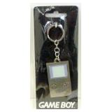 Game Boy Keychain