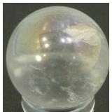 Angel Aura Quartz w/ Stand Angel Aura Quartz w/ Stand
