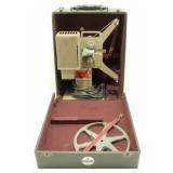 * Kodak Kodascope Eight 71 or 71A Projector * Kodak Kodascope Eight 71 or 71A Projector