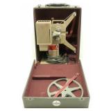 * Kodak Kodascope Eight 71 or 71A Projector