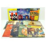 ** Huge Lot of Vintage LPs - Country, ** Huge Lot of Vintage LPs - Country,