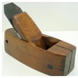 Vintage/Old Wooden Plane with Blade Vintage/Old Wooden Plane with Blade