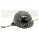 Canadian Military Helmet - Korean War Tank Canadian Military Helmet - Korean War Tank