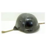 Canadian Military Helmet - Korean War Tank