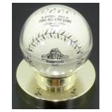 2003 All-Star Game/Official Major League Baseball 2003 All-Star Game/Official Major League Baseball
