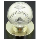 2003 All-Star Game/Official Major League Baseball