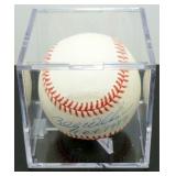 Billy Williams Autographed HOF 1987 Major League Billy Williams Autographed HOF 1987 Major League