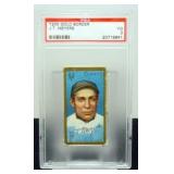 1910 T-205 J.T. Meyers Tobacco Card - Baseball