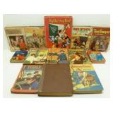 * 13 Vintage Fiction Hardcover Books * 13 Vintage Fiction Hardcover Books