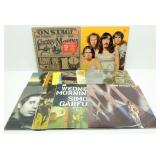 11 Vintage LPs - Simon & Garfunkel, Herb Alpert, 11 Vintage LPs - Simon & Garfunkel, Herb Alpert,