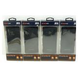 4 New Blackweb 5200 mAh Capacity Slim Portable 4 New Blackweb 5200 mAh Capacity Slim Portable