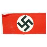 Nazi Armband Nazi Armband