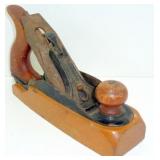Antique "Fulton" Wood Plane Antique "Fulton" Wood Plane
