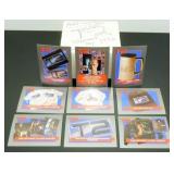 Terminator 2 - Complete Set - Mint, Judgment Day Terminator 2 - Complete Set - Mint, Judgment Day