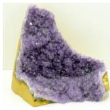 Large Amethyst Large Amethyst